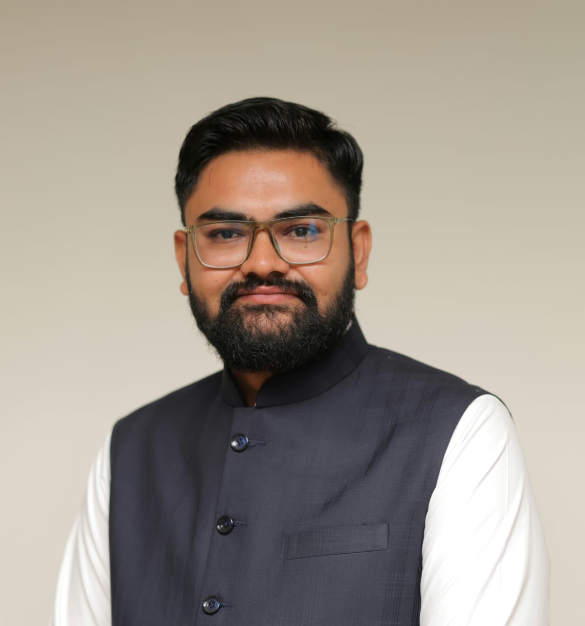 Jay Dholariya - Director